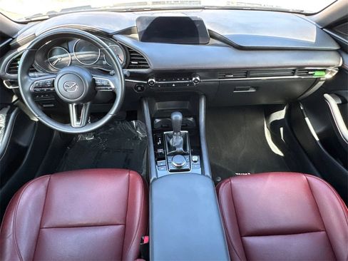 Used 2024 MAZDA MAZDA3 s image 22