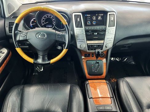 Used 2007 Lexus RX 400h AWD image 18
