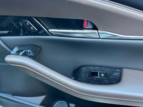 Used 2025 MAZDA CX-30 2.5 Turbo w/ Premium Package image 20