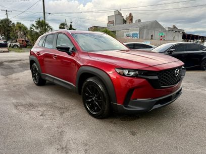 Used 2023 MAZDA CX-50 2.5 S w/ Weather Package