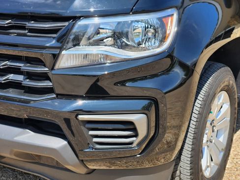 Used 2022 Chevrolet Colorado LT image 8