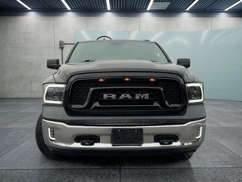 Used 2013 RAM 1500 Sport w/ Popular Equipment Group AWD/4WD image 14