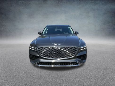 New 2025 Genesis GV80 2.5T Prestige image 5