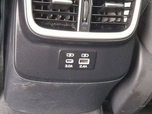 Used 2024 Subaru Outback Premium w/ Popular Package #1A image 12