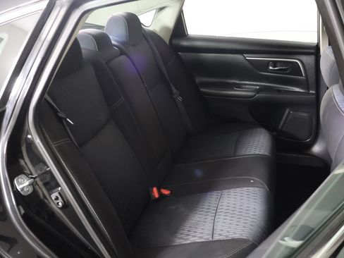 Used 2018 Nissan Altima 2.5 SV FWD image 26