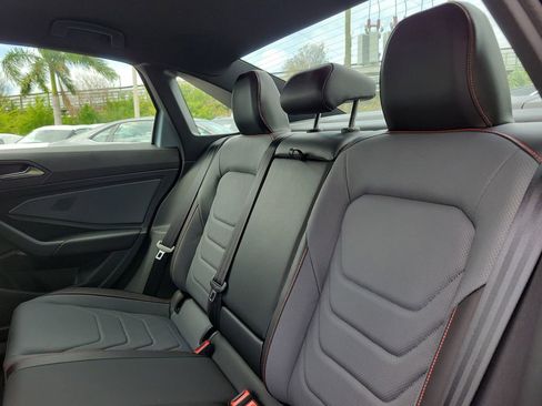 New 2026 Volkswagen Jetta GLI Autobahn FWD image 7