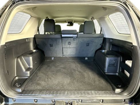 Used 2024 Toyota 4Runner TRD Off-Road image 29