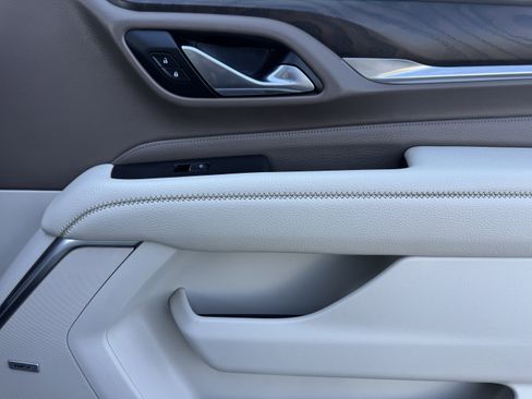 Certified 2021 GMC Yukon Denali image 24