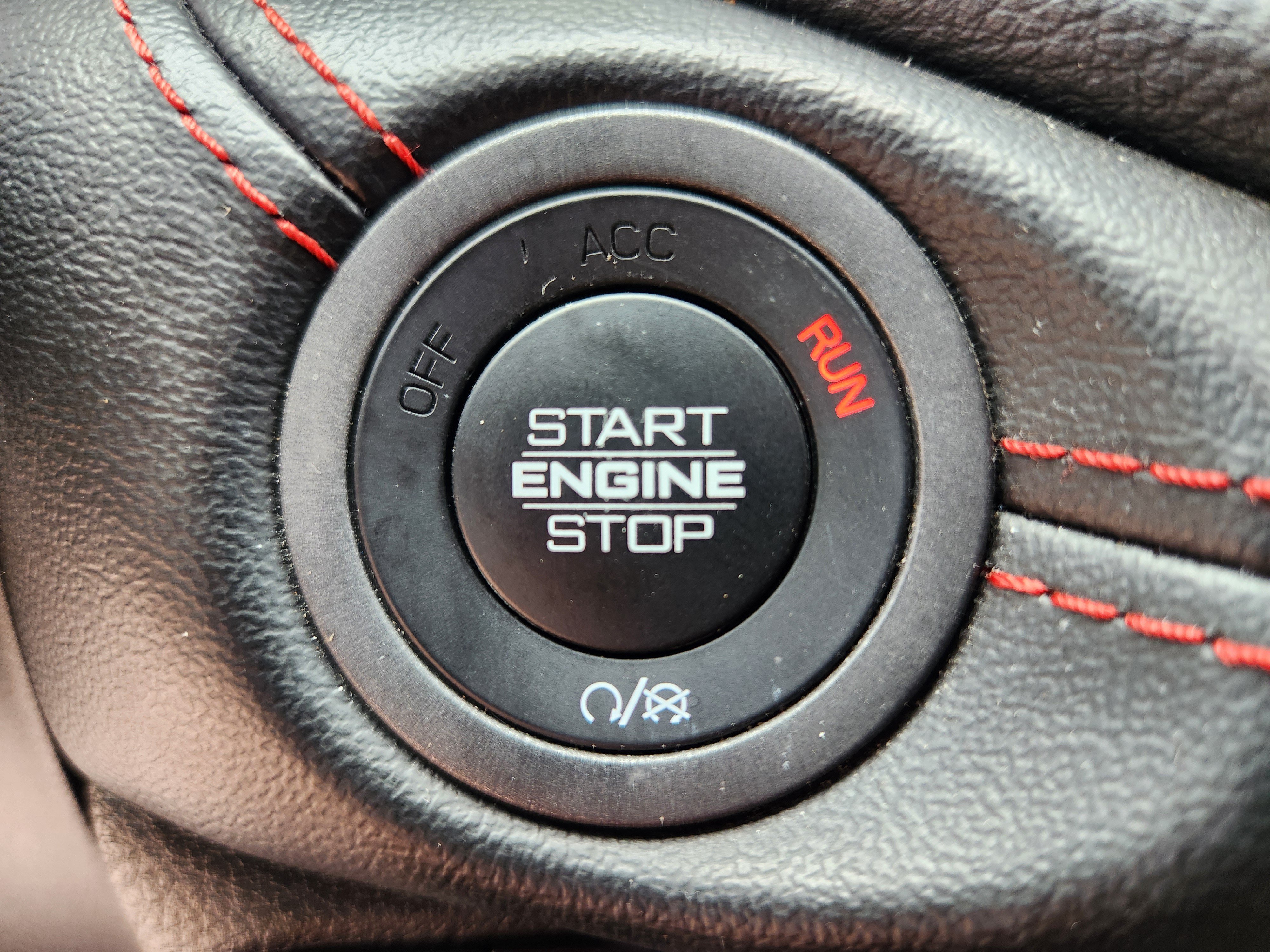 Used 2025 Dodge Durango R/T AWD/4WD image 16