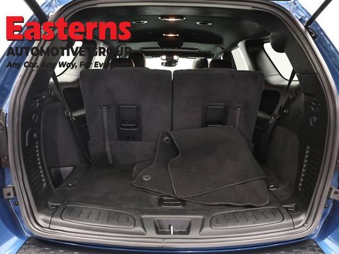 Used 2024 Dodge Durango R/T AWD/4WD image 9