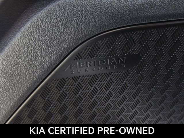 Certified 2027 Kia Telluride SX Prestige X-Line AWD/4WD image 21
