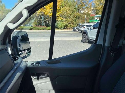 Used 2024 Ford Transit 250 Low Roof w/ Exterior Upgrade Package image 62