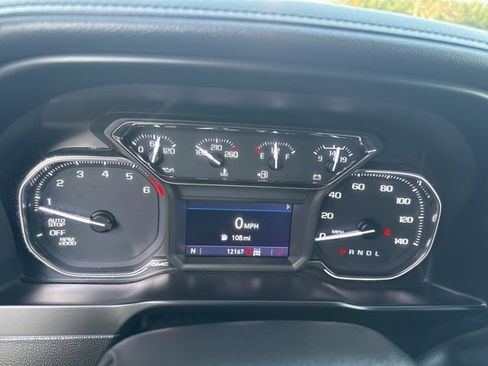 Used 2021 GMC Sierra 1500 Elevation w/ Preferred Package image 21