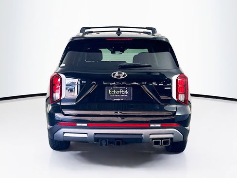 Used 2023 Hyundai Palisade SEL image 7