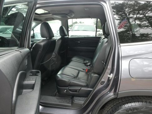 Used 2019 Honda Pilot EX-L image 31