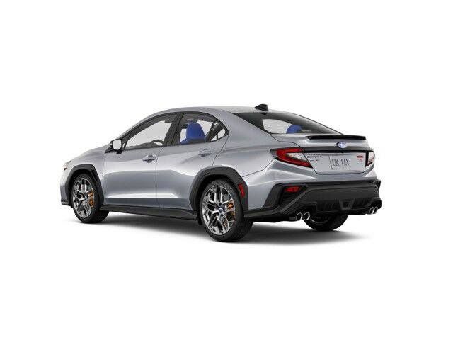 New 2026 Subaru WRX GT w/ Accessory Package #2 AWD/4WD image 5