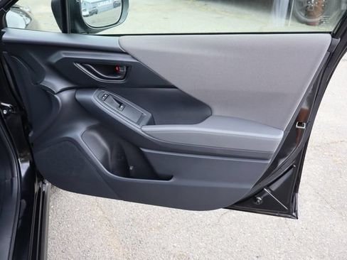 Certified 2025 Subaru Crosstrek 2.5i Premium AWD/4WD image 38