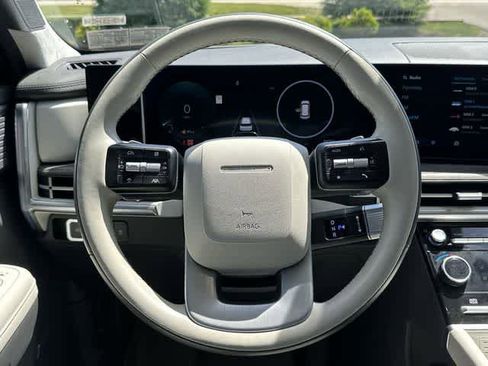 Used 2024 Hyundai Santa Fe Calligraphy AWD/4WD image 8