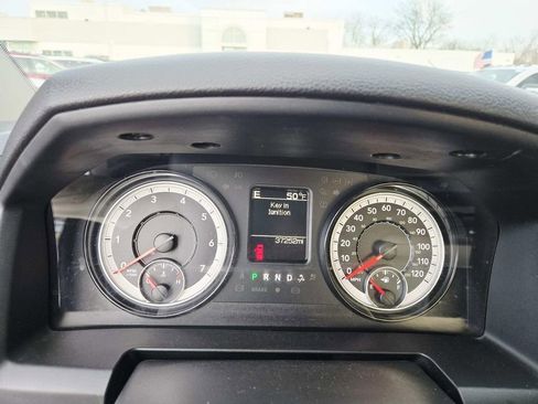 Used 2022 RAM 1500 Tradesman w/ Popular Equipment Group image 22