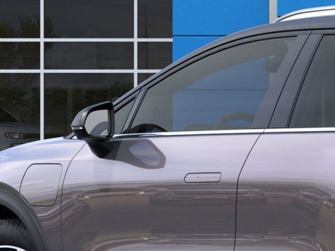 New 2026 Chevrolet Equinox EV LT image 12