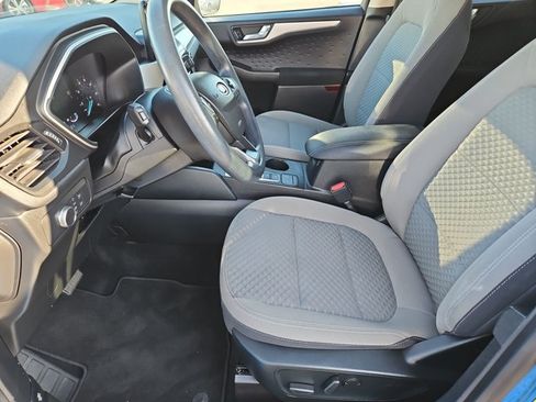 Used 2020 Ford Escape SE FWD image 20