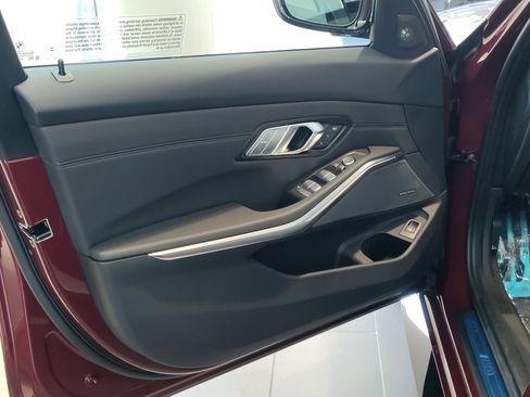 New 2026 BMW M3 Competition w/ M Driver's Package image 11