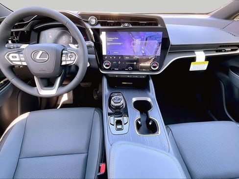 New 2026 Lexus RZ 350e 2WD image 5