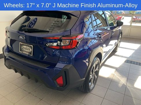 New 2026 Subaru Crosstrek 2.5i Premium image 16