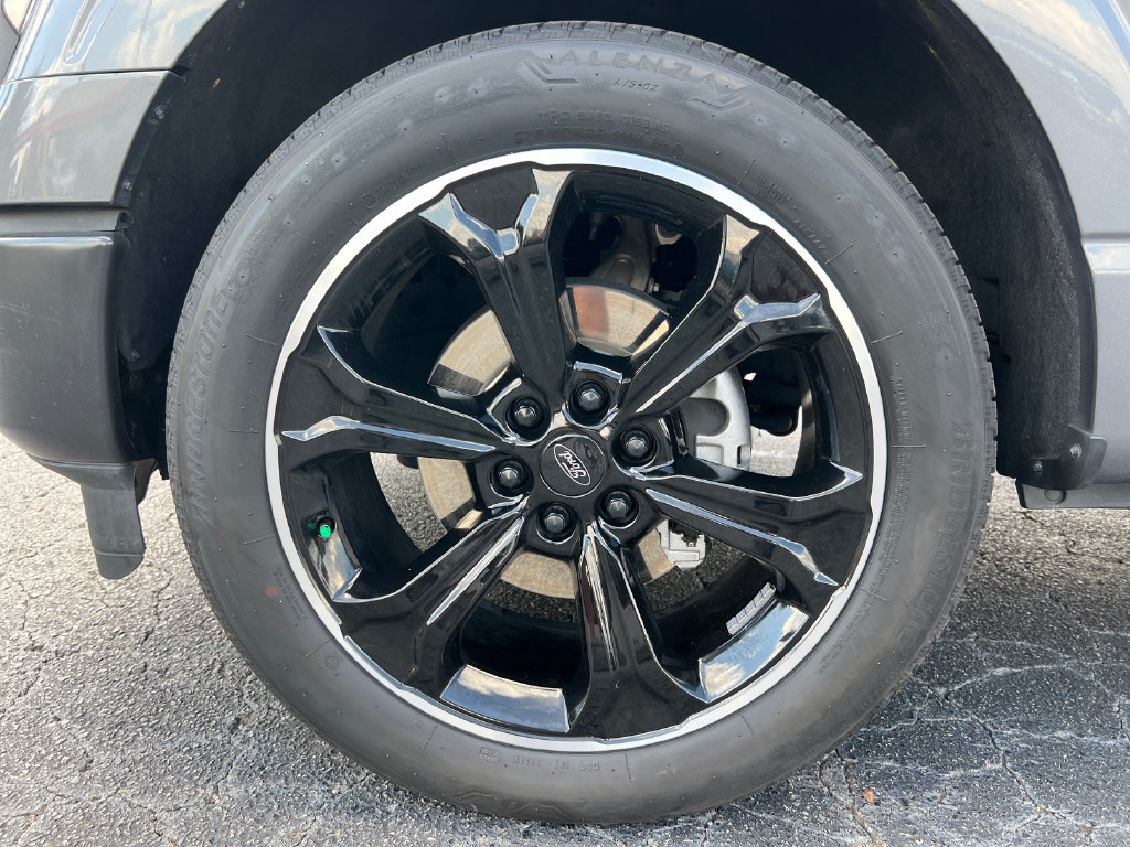 Certified 2024 Ford F150 XL RWD image 12