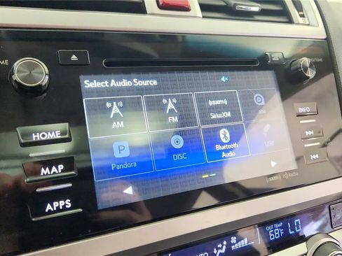 Used 2016 Subaru Outback 2.5i Limited AWD/4WD image 29
