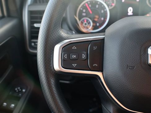 New 2026 RAM 3500 Tradesman AWD/4WD image 20