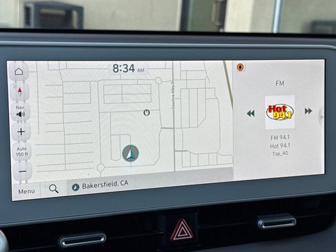 Used 2024 Hyundai Ioniq 5 SEL RWD image 20