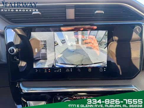 Used 2024 GMC Sierra 1500 Denali image 22