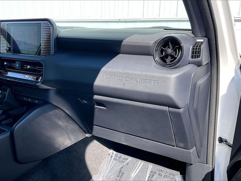 Used 2025 Toyota Land Cruiser 1958 AWD/4WD image 21