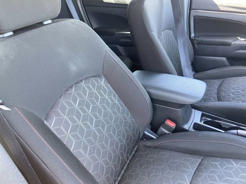 Used 2023 Mitsubishi Outlander Sport LE AWD/4WD image 22