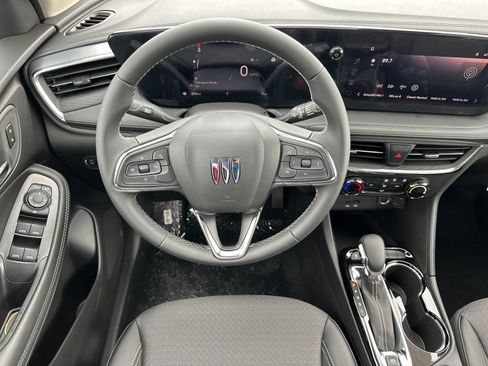 New 2026 Buick Encore GX Preferred FWD image 14