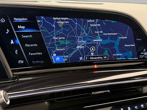 Used 2024 Cadillac Escalade V image 6