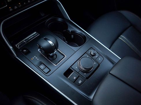 New 2026 MAZDA CX-70 SC image 27