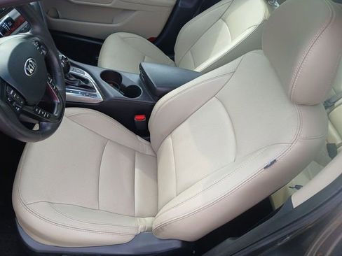 Used 2013 Kia Optima EX w/ Premium Pkg FWD image 11