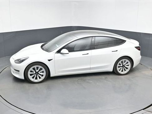 Used 2021 Tesla Model 3 Long Range image 29