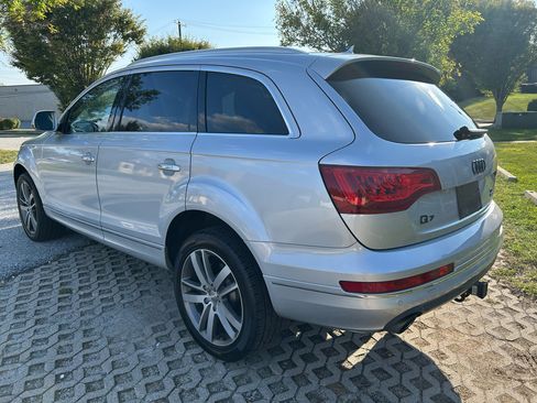 Used 2012 Audi Q7 TDI Premium Plus image 7