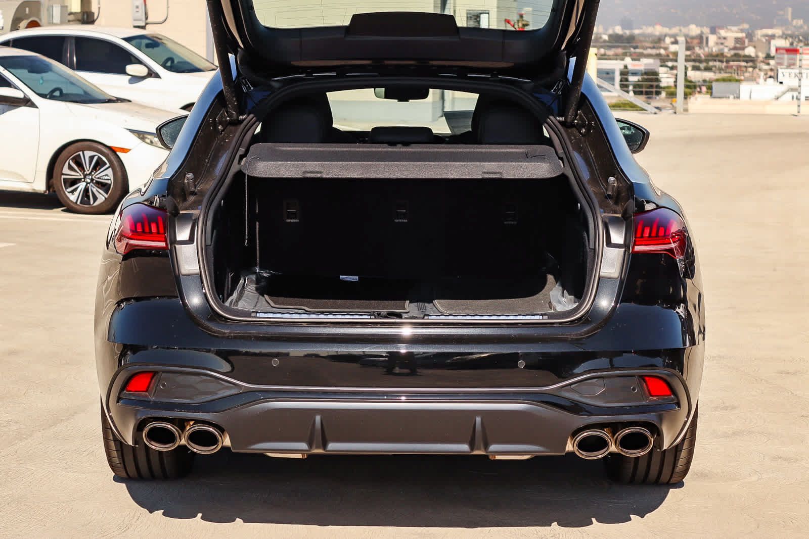 New 2026 Audi S5 Premium Plus AWD/4WD image 36