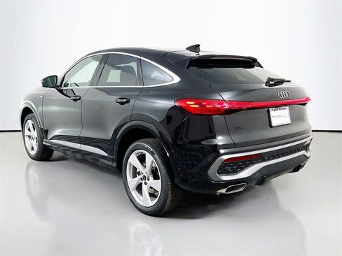 New 2025 Audi Q5 Premium Plus image 5