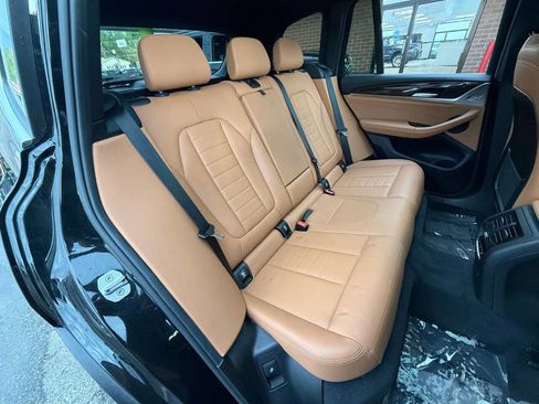 Used 2018 BMW X3 xDrive30i w/ Premium Package AWD/4WD image 13