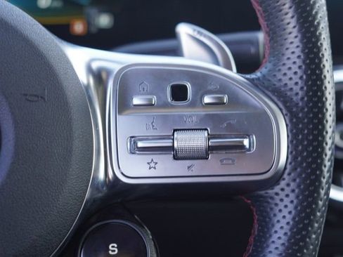 Used 2022 Mercedes-Benz GLA 35 AMG 4MATIC image 26