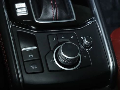 Certified 2023 MAZDA CX-5 Carbon Edition AWD/4WD image 28