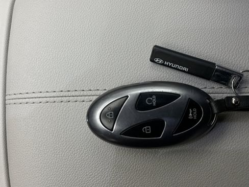 Used 2025 Hyundai Tucson SEL image 24