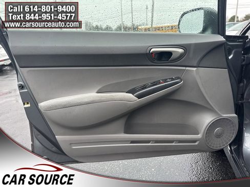 Used 2011 Honda Civic LX image 16