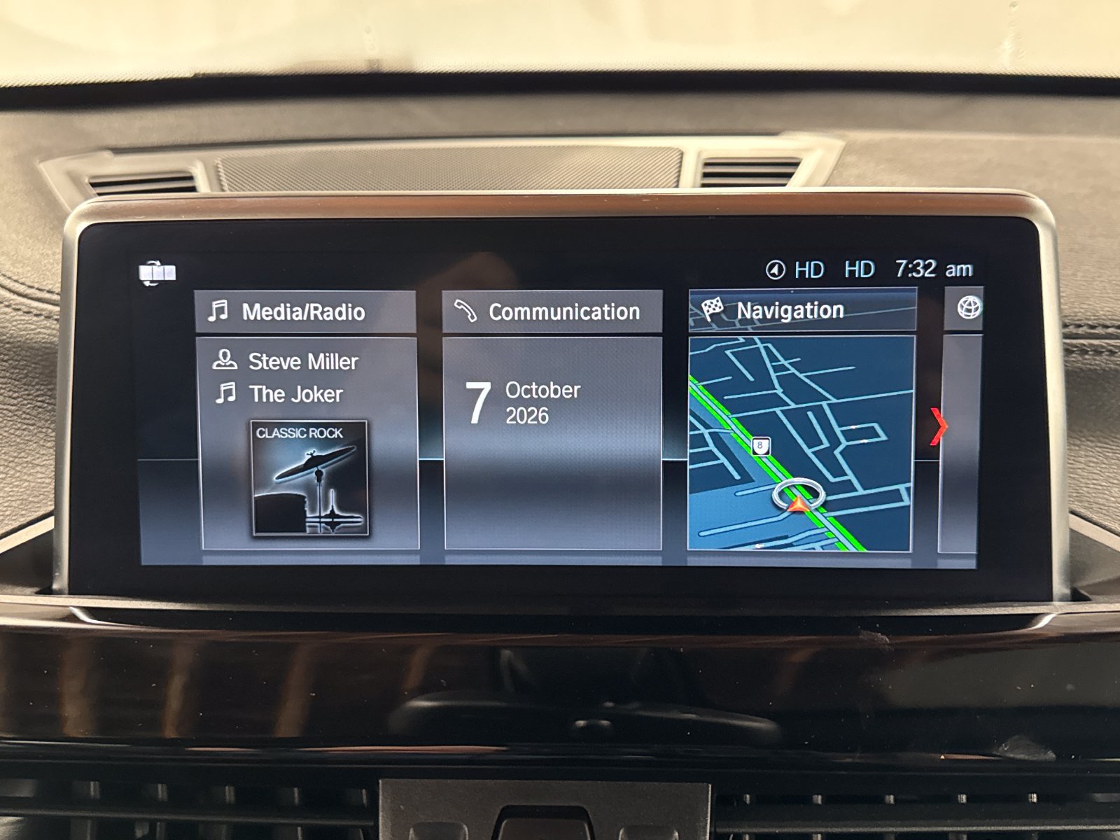 Used 2020 BMW X1 xDrive28i w/ Premium Package AWD/4WD image 17