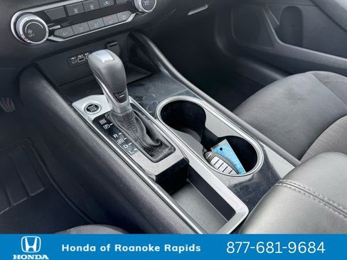 Used 2024 Nissan Altima 2.5 SV image 20